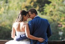 Ένα Υπέροχο Κινηματογραφικό Video Γάμου Για Την Αναστασία Και Τον Βαγγέλη