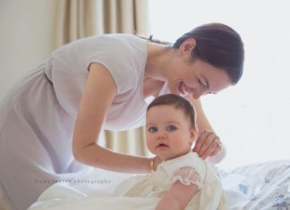 ΝΟΝΑ: Οι Υποχρεώσεις Της Νονάς