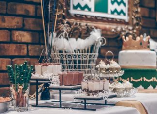 WEDDING CAKE: Εσύ Ποια Γαμήλια Τούρτα Σκέφτεσαι Να Διαλέξεις;