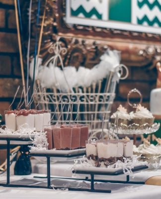 WEDDING CAKE: Εσύ Ποια Γαμήλια Τούρτα Σκέφτεσαι Να Διαλέξεις;