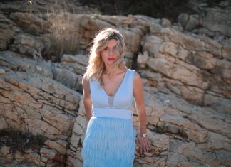 Η Αποστολία Ελευθερίου & Το Ogamosmas.gr Φιλοξενήθηκαν Στο Metamagazino