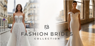 Νυφικές Δημιουργίες Fashion Brides