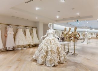 Οι Ερωτήσεις Που Πρέπει Να Κάνετε Σε Έναν Οίκο Νυφικών