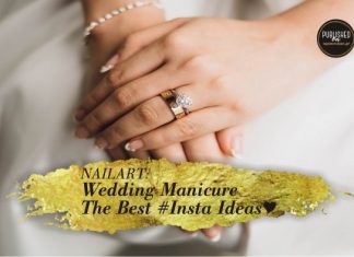 WEDDING MANICURE: Η Καλύτερη Ελληνίδα Youtuber Μας Αποκαλύπτει Ποιο Θα Είναι Το Μανικιούρ Του Γάμου Σου!