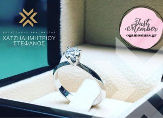 Εργαστήριο Χρυσοχοΐας Χατζηδημητρίου Στέφανος