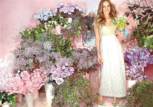 Sarah Jessica Parker
