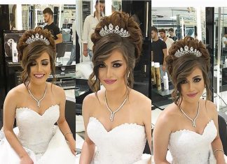WEDDING HAIR: Ο Καλύτερος Κομμωτής Του Instagram Μας Δείχνει Εντυπωσιακά Χτενίσματα Για Τις Υποψήφιες Νύφες Του ogamosmas.gr