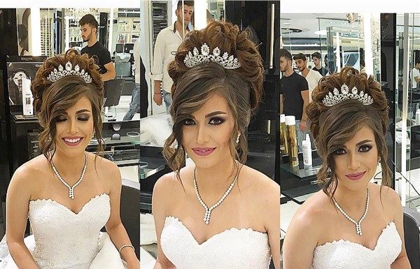 WEDDING HAIR: Ο Καλύτερος Κομμωτής Του Instagram Μας Δείχνει Εντυπωσιακά Χτενίσματα Για Τις Υποψήφιες Νύφες Του ogamosmas.gr