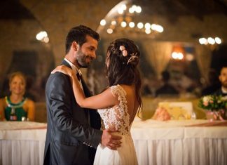 WEDDING DJ: Ο Dj Memtsas Είναι Ο Δικός Σας Επαγγελματίας Για Το Απόλυτο Γαμήλιο Party dj-gamou-memtsas
