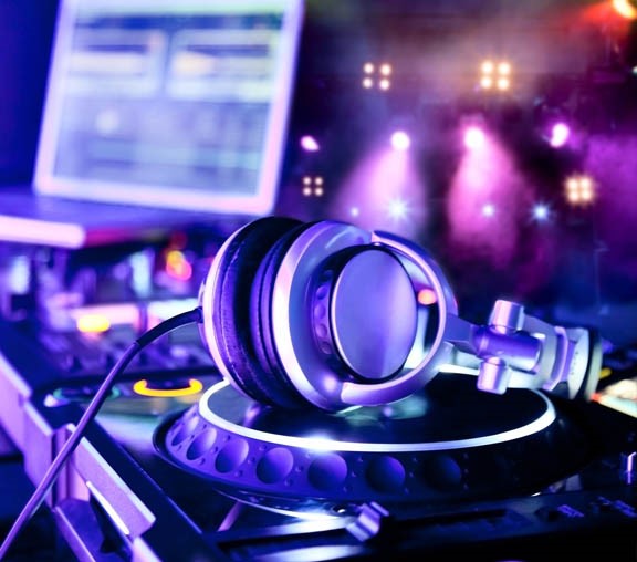dj γάμοÏ