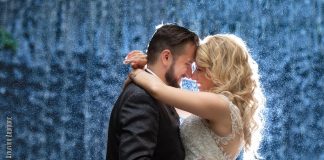 real weddings
