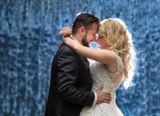 real weddings