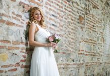 Photo Shooting: Styling Νύφης Σε Πολιτικό Γάμο