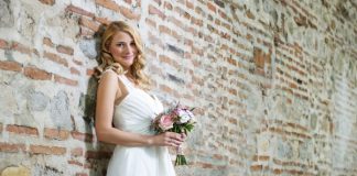 Photo Shooting: Styling Νύφης Σε Πολιτικό Γάμο