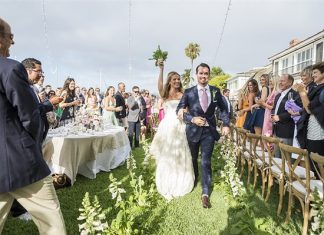 ΔΕΞΙΩΣΗ ΓΑΜΟΥ: Για Την Καλύτερη Στιγμή Της Ζωής Σας Εμπειστευτείτε Τους Ειδικούς Στο Χώρο Των Δεξιώσεων (Catering Δεξιώσεις Άρτος Δαραβίγκα)