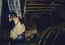 Το Ραντεβού Ζωής Της Πωλίνας Και Του Βασίλη real weddings