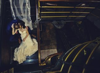 real weddings