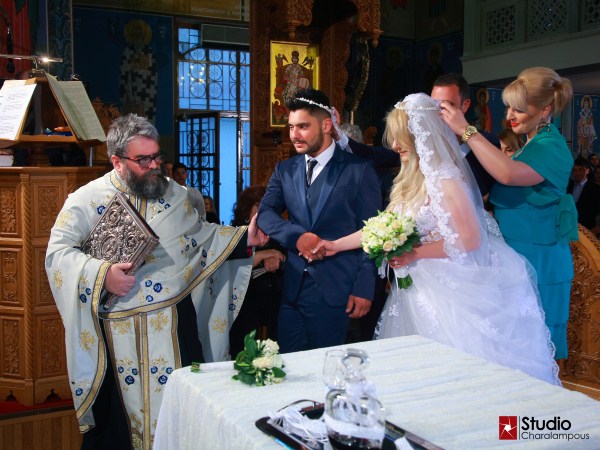 Φωτογραφία από τις στέψεις