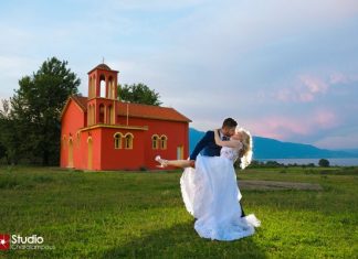 WEDDING VIDEO: Κάθε Ζευγάρι Επιλέγει Να Κρατήσει Ζωντανή Την Ανάμνηση Με Τον Πιο Ξεχωριστό Τρόπο (Studio Charalampous)