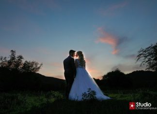 Το Ραντεβού Ζωής Της Αλεξάνδρας και του Δημήτρη