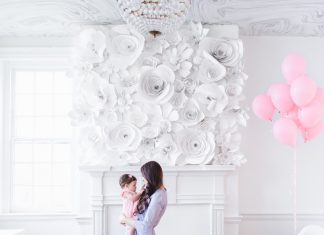 Baby Shower: Ιδέες Για Μία Υπέροχη Γιορτή