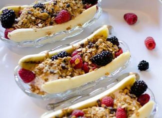 Παιδικά Snacks: Γεύσεις Στις Οποίες Οι Μικροί Μπόμπιρες Δεν Θα Αντισταθούν!