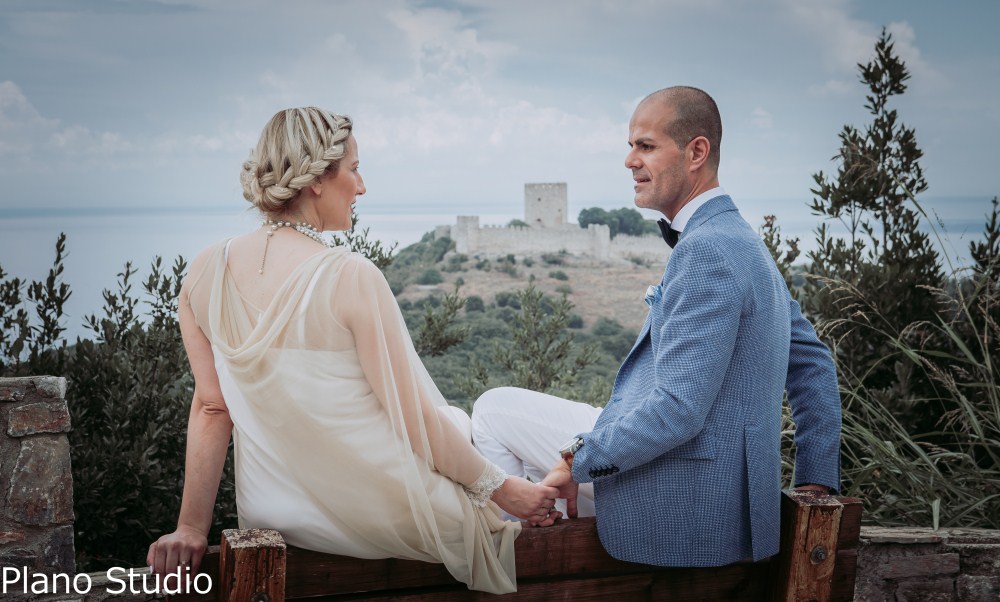 ελεύθερος γάμος dating