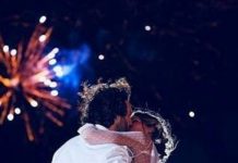 Ο Κοσμοπολίτικος Γάμος Της Αθηνάς Οικονομάκου