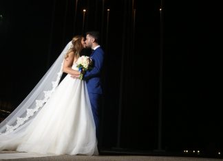 Ο Φθινοπωρινός Γάμος της Μαρίας και του Θοδωρή Ήταν Μοναδικός