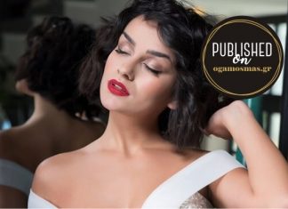 ΝΥΦΙΚΟ: Η Νέα Exclusive Collection ’19 Της Fashion Brides Θα Σε Εντυπωσιάσει (Νυφικές Δημιουργίες Fashion Brides)