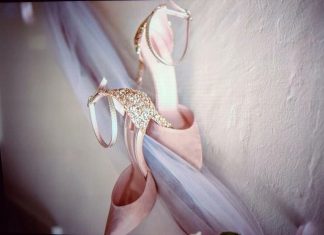 Μαρία Κοτσώνα: Η Shoe Designer Που Αφήνει Το Δικό Της Στίγμα Στην Μόδα!