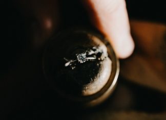 ΚΟΣΜΗΜΑ: Αυθεντικά Κοσμήματα Φτιαγμένα Από Υλικά Υψηλής Ποιότητας Που Ανταποκρίνονται Σε Κάθε Σας Επιθυμία (Εργαστήριο Χρυσοχοΐας Χατζηδημητρίου Στέφανος)