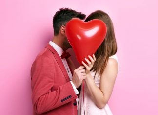 Πρόταση Γάμου Την Ημέρα Του Αγίου Βαλεντίνου άγιος βαλεντίνος