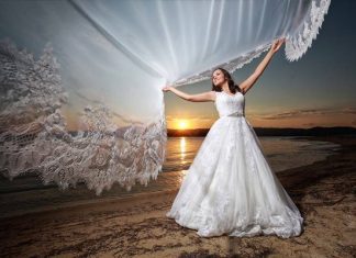 BRIDAL DRESS: 3+1 Νυφικά Που Επέλεξαν Οι Πιο Εντυπωσιακές Νύφες Της Πόλης Tων Σερρών (Fashion Brides)