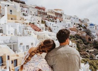 Τι Θα Πρέπει Να Περιέχει Η Βαλίτσα Σας Για Το Ταξίδι Του Μέλιτος