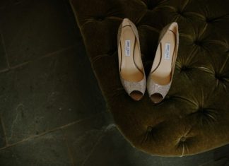 Τα Πιο Chic Γαμήλια Παπούτσια Που Θα Αγαπήσεις Για Το Καλοκαίρι Του 2019