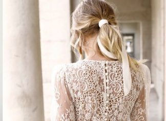 WEDDING DRESS: Νυφικές Δημιουργίες Που Αποτελούν Σύγχρονα Έργα Τέχνης Για Κάθε Μέλλουσα Νύφη (Νυφικές Δημιουργίες Fashion Brides)