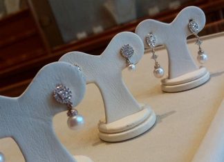 Λαμπερά Κοσμήματα Από Το Εργαστήριο Χρυσοχοϊας Καρυώτης