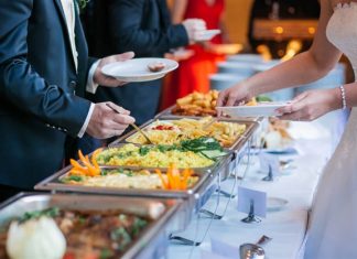 WEDDING CATERING: Οι Πιο Σημαντικές Συμβουλές Για Ένα Άψογο Αποτέλεσμα (Catering Δεξιώσεις Άρτος Δαραβίγκα)