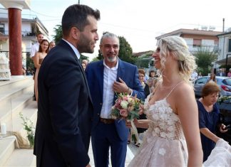 Το Studio Φωτογραφίας Χριστίνα Παπαφράγκου Δίπλα Στην Πιο Σημαντική Στιγμή Της Ζωής Σας!