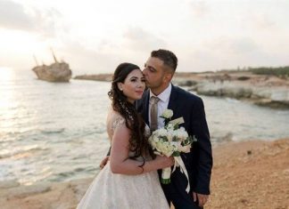 Η Ιστορία Αγάπης Της Στυλιανής & Του Χαράλαμπου