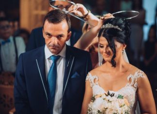 Μια Όμορφη Ιστορία Αγάπης Της Βάσως & Του Γιάννη