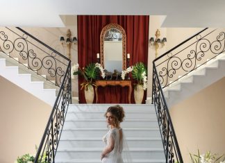 Νυφικά Φορέματα Ευρωπαϊκών Oίκων Από Την Fashion Brides