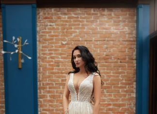 Η ΝΕΑ Συλλογή Νυφικών Micro Wedding Από Την Fashion Brides