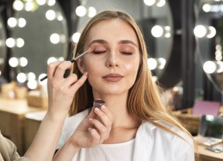 To Beauty Σημείο Που Κάθε Υποψήφια Νύφη Αναζητά – Καλλυντικά Αμπαλάκης