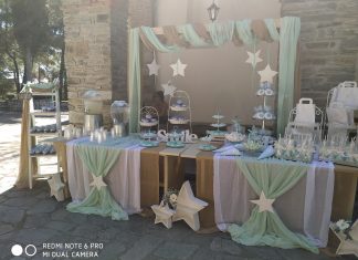 Το Wedding Memory Μαριάννα Θα Επιμεληθεί Την Πιο Ιδιαίτερη Στιγμή Της Ζωής Σας!
