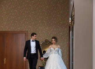 Wedding Dress Από Τον Οίκο Νυφικών Fashion Brides!