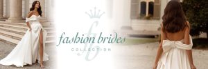 Fashion bride
